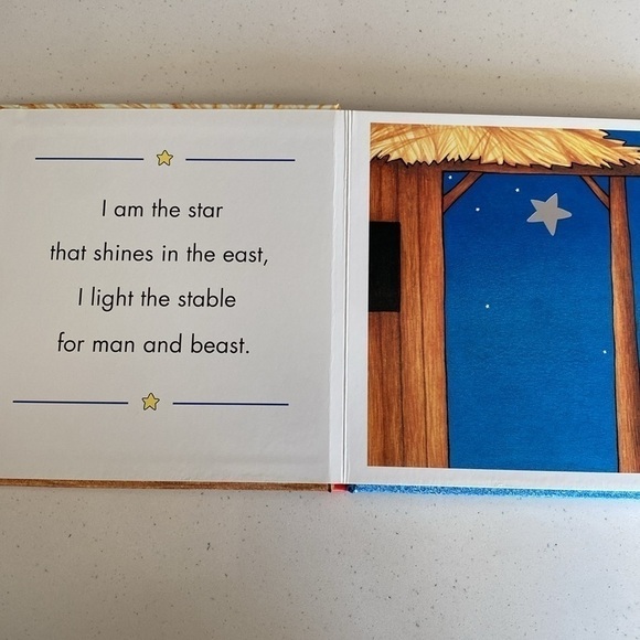 Christmas Holiday Board Books Bundle ages 0-3 pop up lift the flaps - Picture 5 of 12